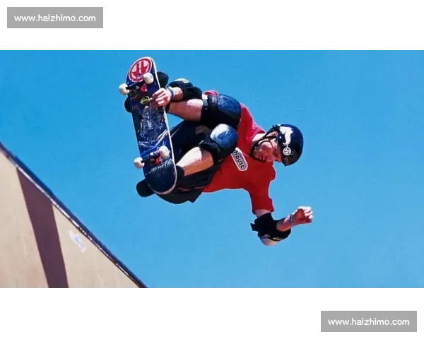 滑板片十大传奇 Ender:定格时代的片尾名场面